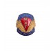 Знак Министерства торговли БССР "Минхлебторг"