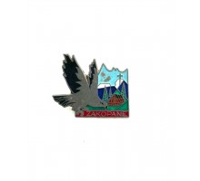 Значок "Zakopane"