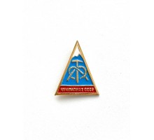 Значок "Чемпионат БССР альпинизм"