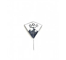 Значок "Минск 900"