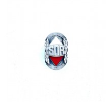Значок "SOR"