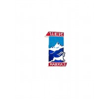Значок "Цеи Кавказ"