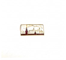 Значок "Москва"