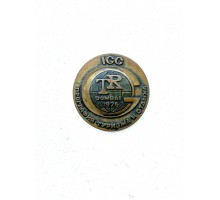 Знак "География туризма и отдыха"