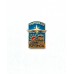 Знак "Турпоезд Брянск"