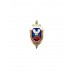 Знак "Контрольно-ревизионное управление КС ФСБ России"