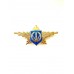 Нагрудный знак «Рота почетного караула РВСН»