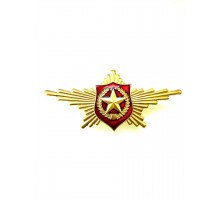 Нагрудный знак "Сухопутный взвод Роты почётного караула"