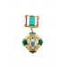Знак отличия ПС ФСБ России "За отличие в пограничной службе" I ст