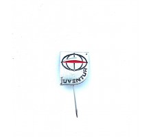 Значок "Juventur 1"