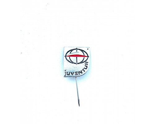 Значок "Juventur 1"