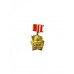 Знак «50 лет ЛКСМ Украины»