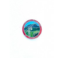 Значок "Schockel- seilbahn st radegund"