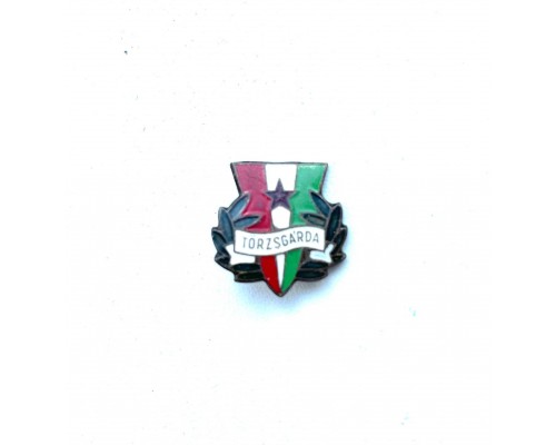 Значок "Torzsgarda"
