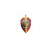 Знак  "60 лет КГБ Узбекской ССР"