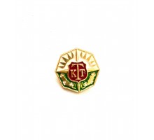 Значок "КТК"