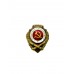 Знак "Отличный артиллерист СССР"