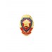 Знак "За заслуги штаб МВД РБ"