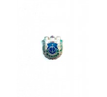 Знак "Офицерское собрание Брест"
