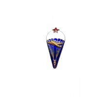 Знак "Парашютист"