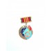 Знак ОСВОД БССР"Почетный знак"
