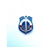 Знак "Ветеран ОСВОД БССР"