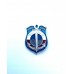 Знак "Ветеран ОСВОД БССР"