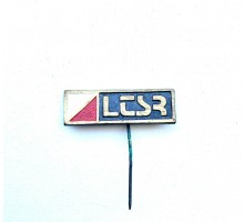 Значок "LTSR"