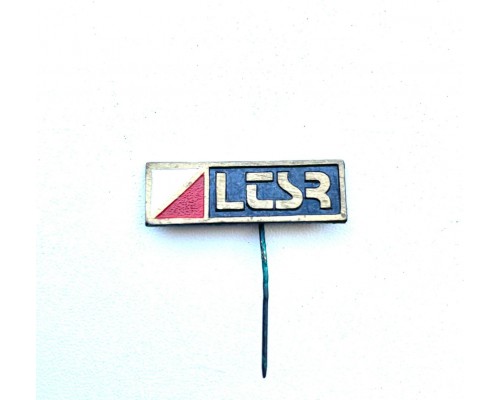 Значок "LTSR"