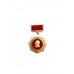 Знак "3-й Всесоюзный съезд колхозников"