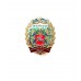 Знак "25 год Віцебскай мытні"