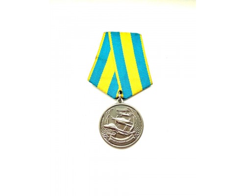 Знак "100 лет военной авиации"