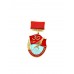 Знак "30 лет Кенигсбергскому авиаполку"