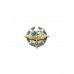 Знак "570 центр ОрВД"