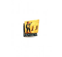 Значок "Карпати"