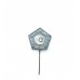 Значок "Отличник качества ГУ МРП СССР"