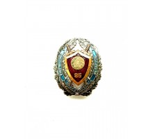 Знак "85 лет прокуратуре Республики Беларусь"