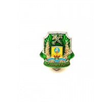 Знак "Могилевская таможня Республики Беларусь"