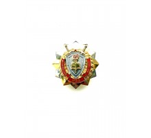 Знак "Могилевский институт МВД Республики Беларусь"