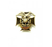 Нагрудный знак «Отличник подразделений РЭБ» (радиоэлектронной борьбы)
