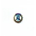 Знак добровольного спортивного общества УССР "Авангард"