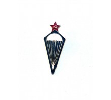 Знак "Парашютист"