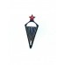 Знак "Парашютист"