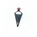 Знак "Парашютист"