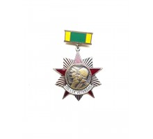 Знак "Ветеран 130 LSK"
