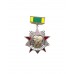 Знак "Ветеран 130 LSK"
