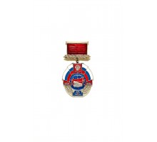 Знак "35 лет РВСН 1954-1994"
