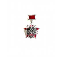 Знак "ВВ МВД"