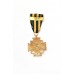 Медаль "Бородино 1812-2002"