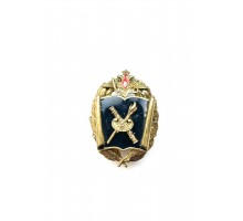 Знак "Артелеристское училище"